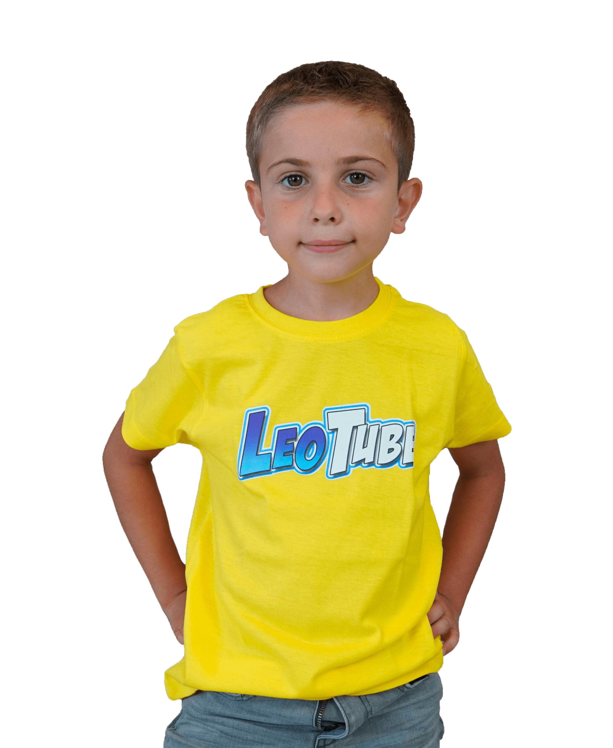 comprar camiseta mikeltube