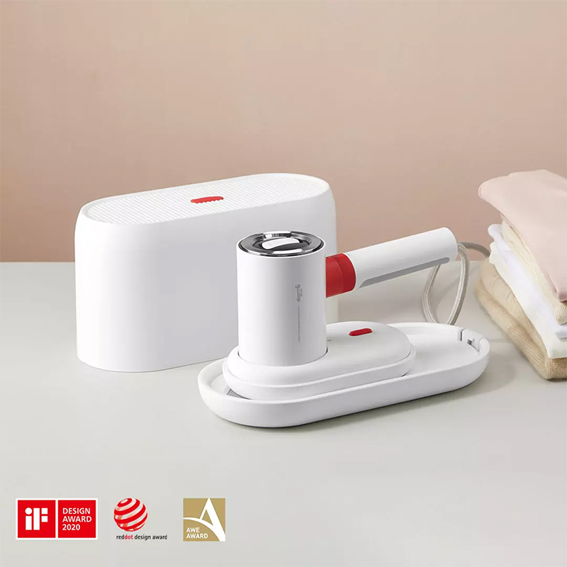 xiaomi deerma steam iron