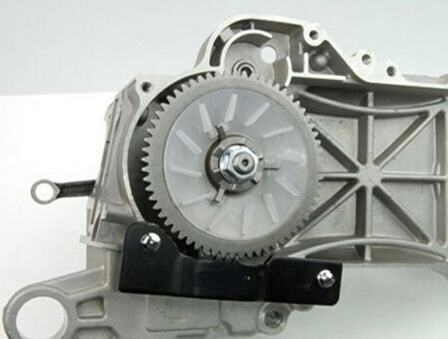 Vario Blokkeersleutel 10 inch China GY6 AGM BTC Senzo La Souris / Kymco /  Sym scooters Reviews – CusRev